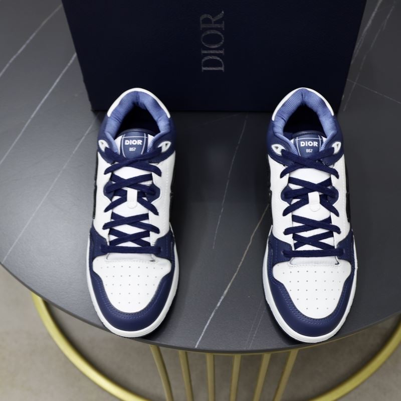 Christian Dior Sneaker